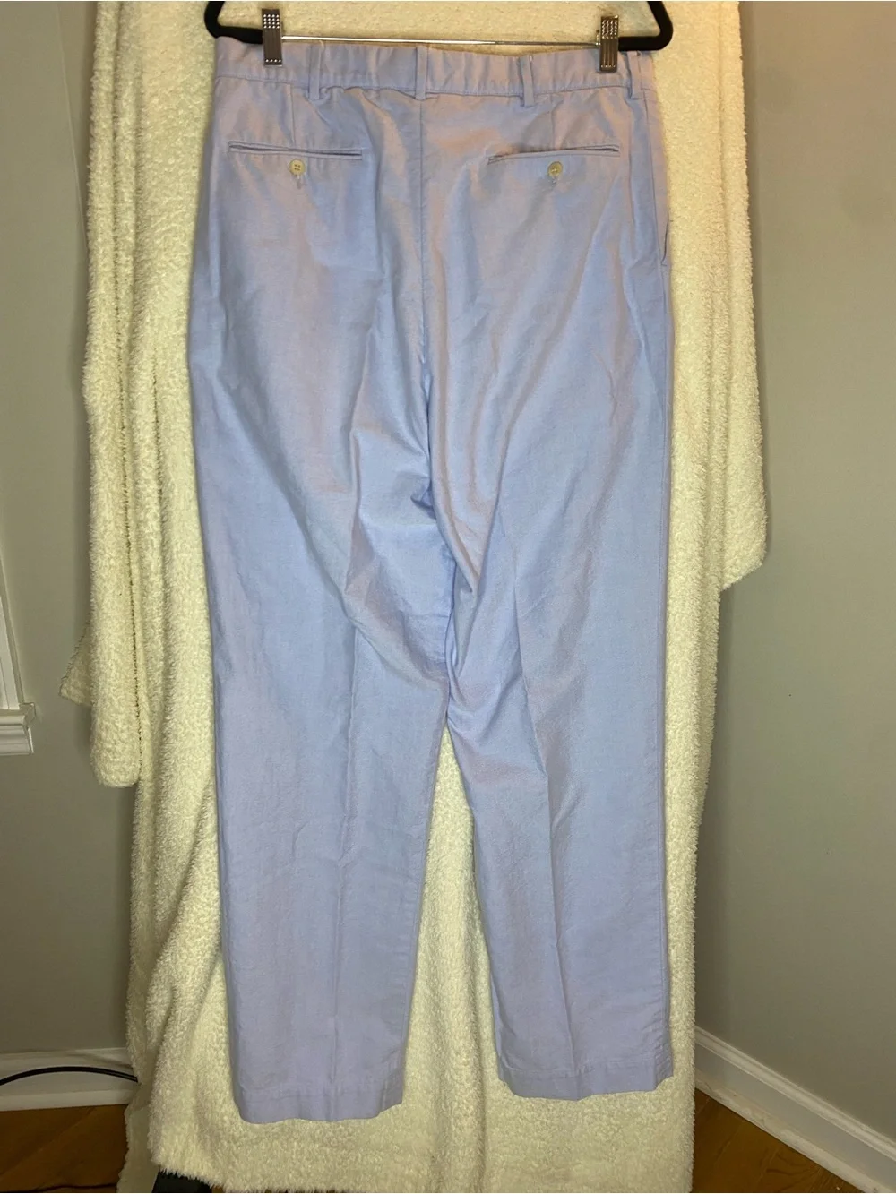 Vineyard Vines Men’s Light Blue Chinos